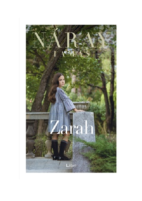 Letöltés Zarah PDF Ingyenes - Tamás Náray.pdf